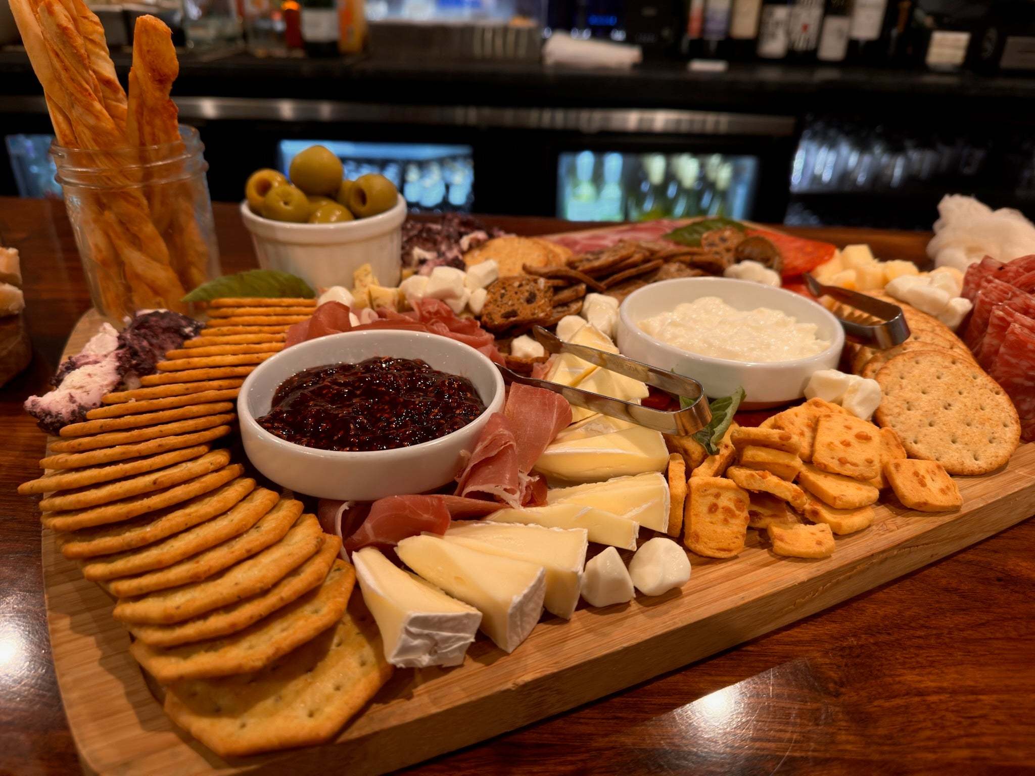 Charcuterie